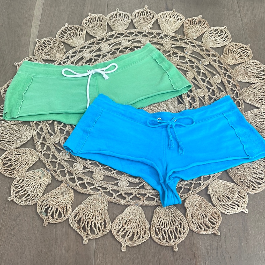 Comfortable Short Bundle